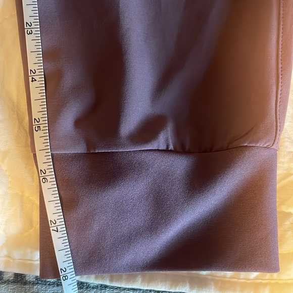 Under Armour heatgear joggers medium - Picture 6 of 8